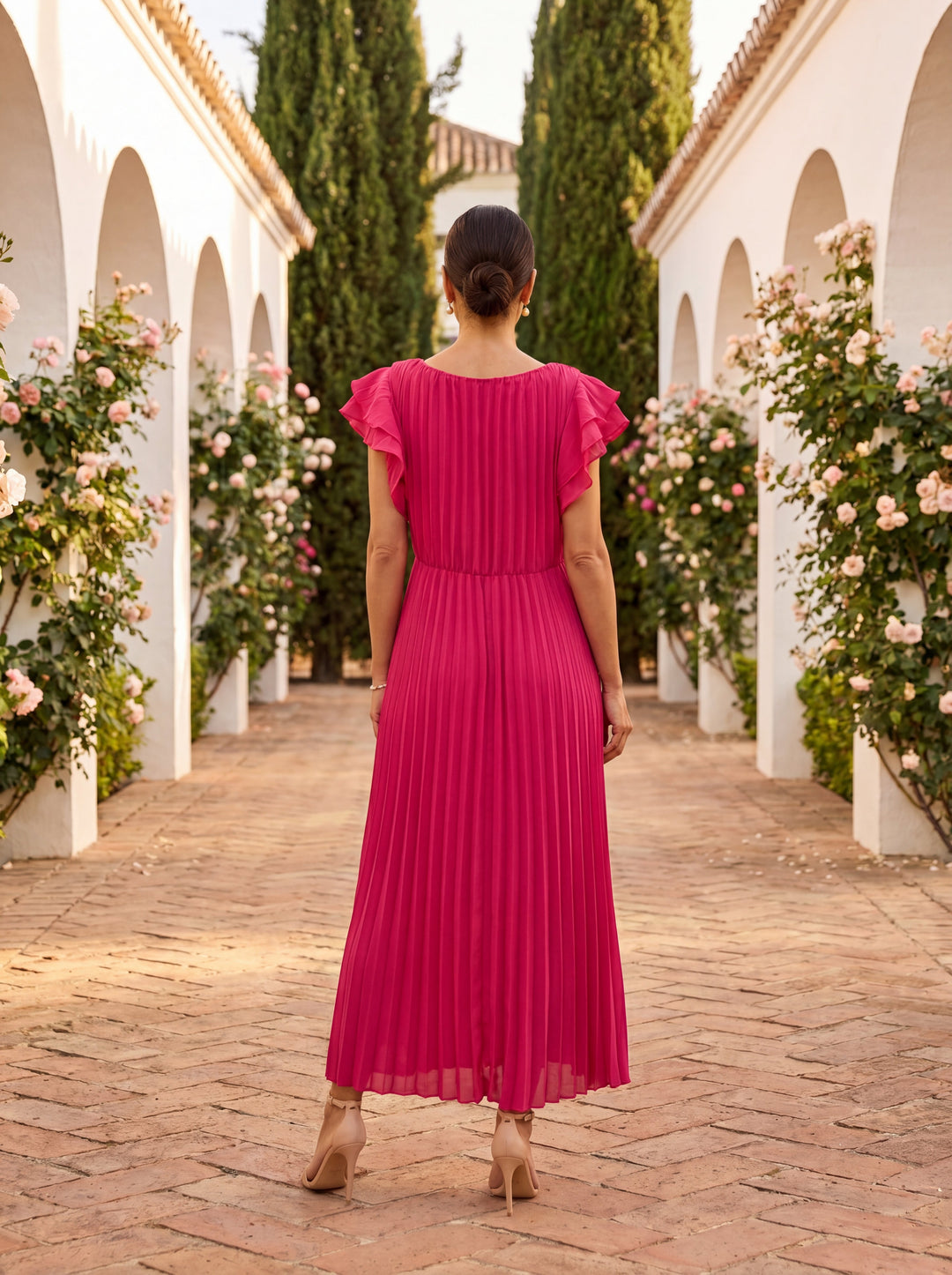 Robe Roxane