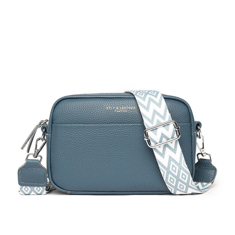 Camille | Sac Bandoulière Élégance Moderne