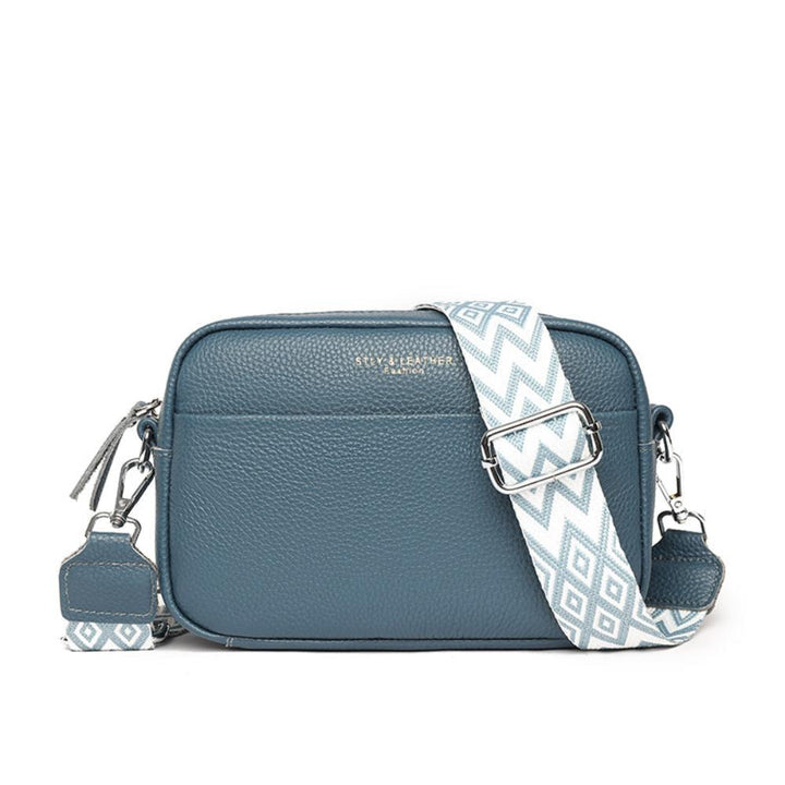 Camille | Sac Bandoulière Élégance Moderne