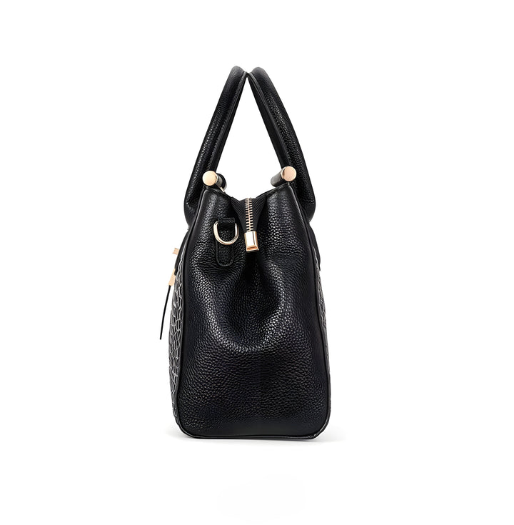 Victoire | Sac Cabas Luxe Texturé