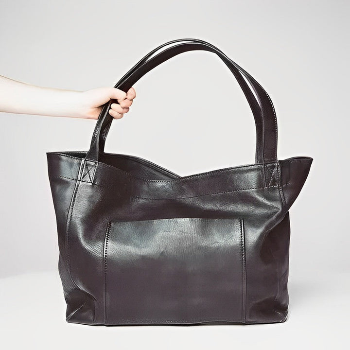 Élise | Sac Épaule Classique Intemporel