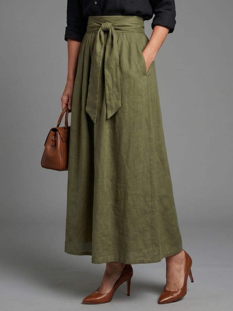 Ensemble de deux pièces Blouse Vera