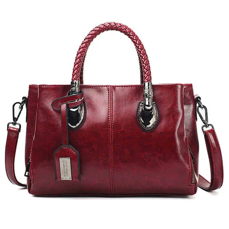 Joséphine | Sac Cabas Compact Élégance