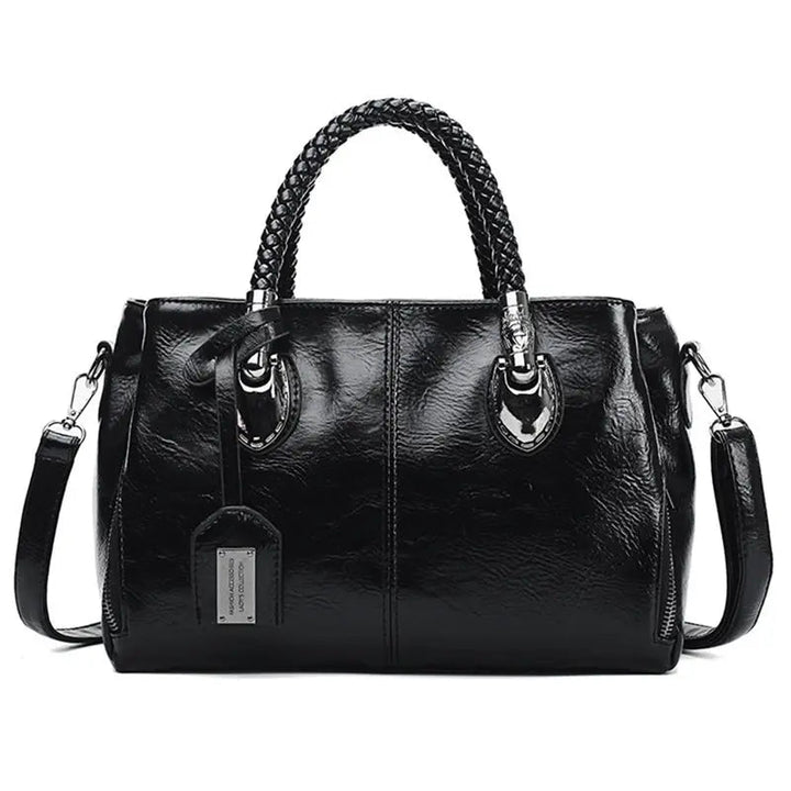 Joséphine | Sac Cabas Compact Élégance