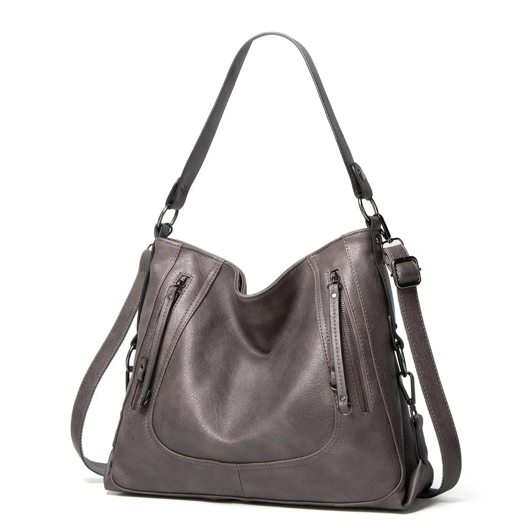 Clotilde | Sac Cabas Souple Élégance