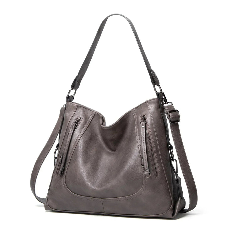 Clotilde | Sac Cabas Souple Élégance
