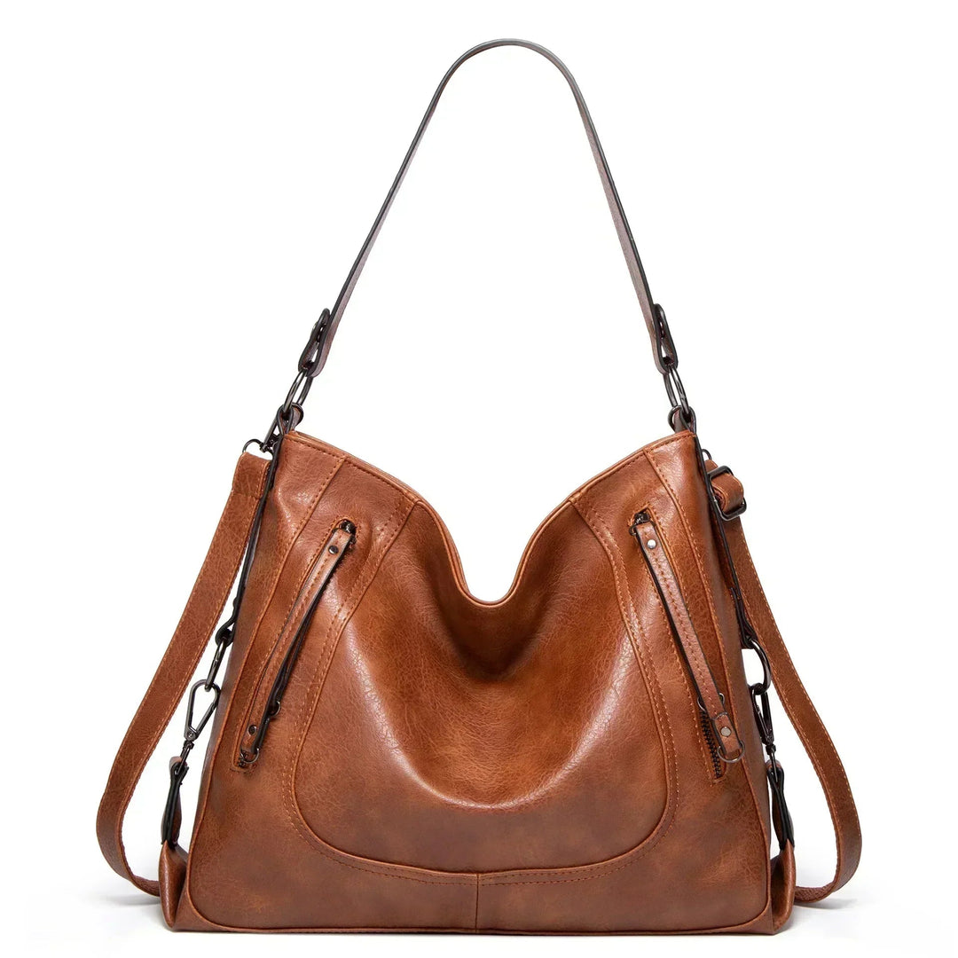 Clotilde | Sac Cabas Souple Élégance