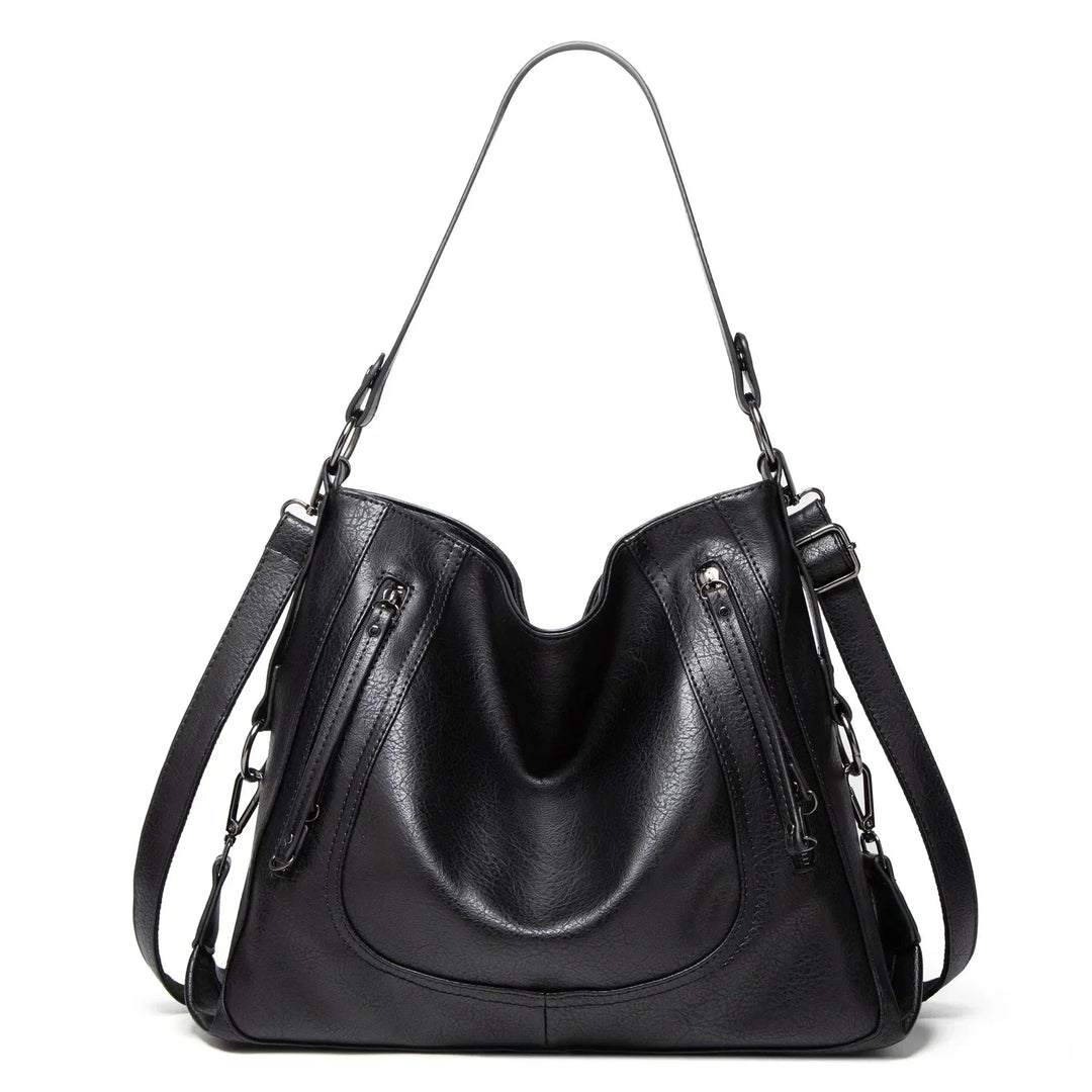 Clotilde | Sac Cabas Souple Élégance