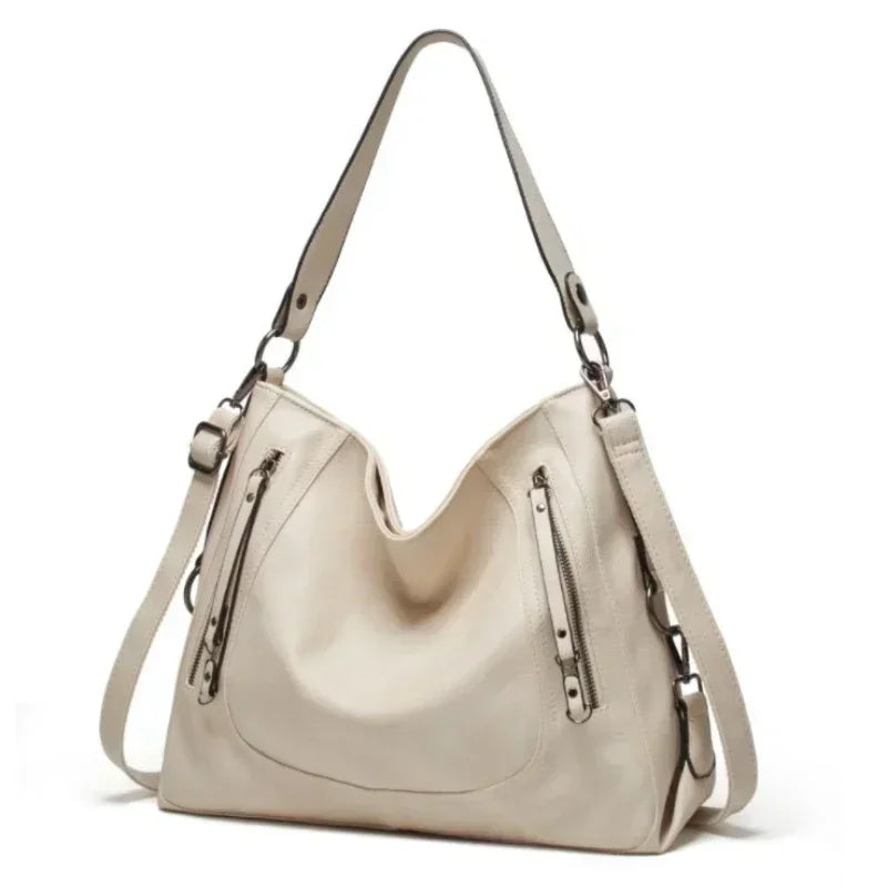 Clotilde | Sac Cabas Souple Élégance