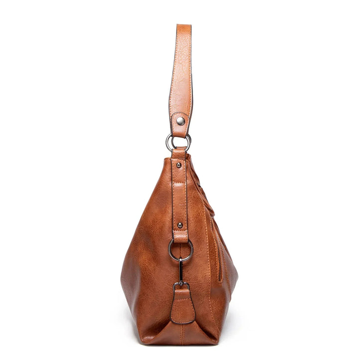 Clotilde | Sac Cabas Souple Élégance
