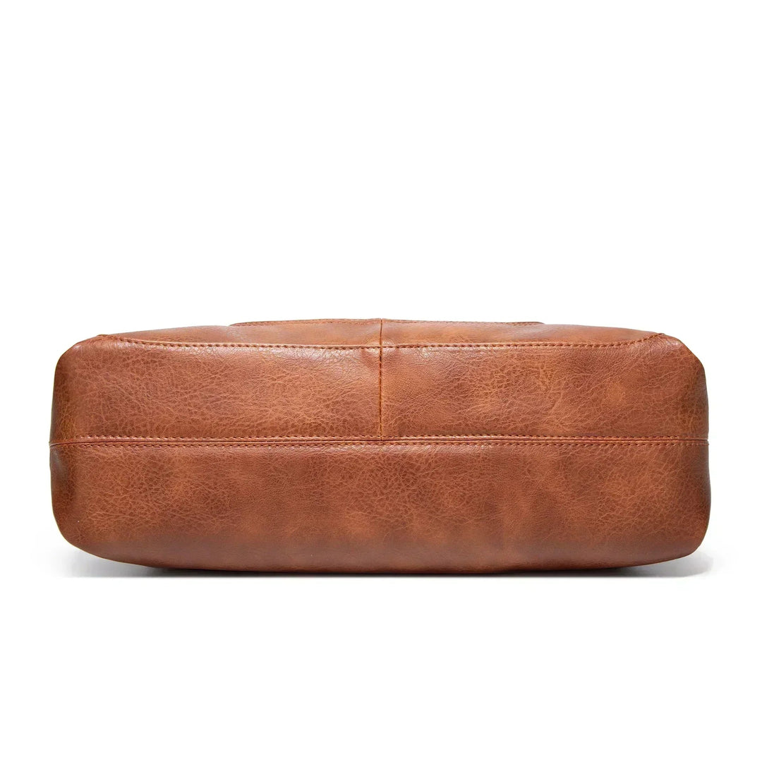 Clotilde | Sac Cabas Souple Élégance
