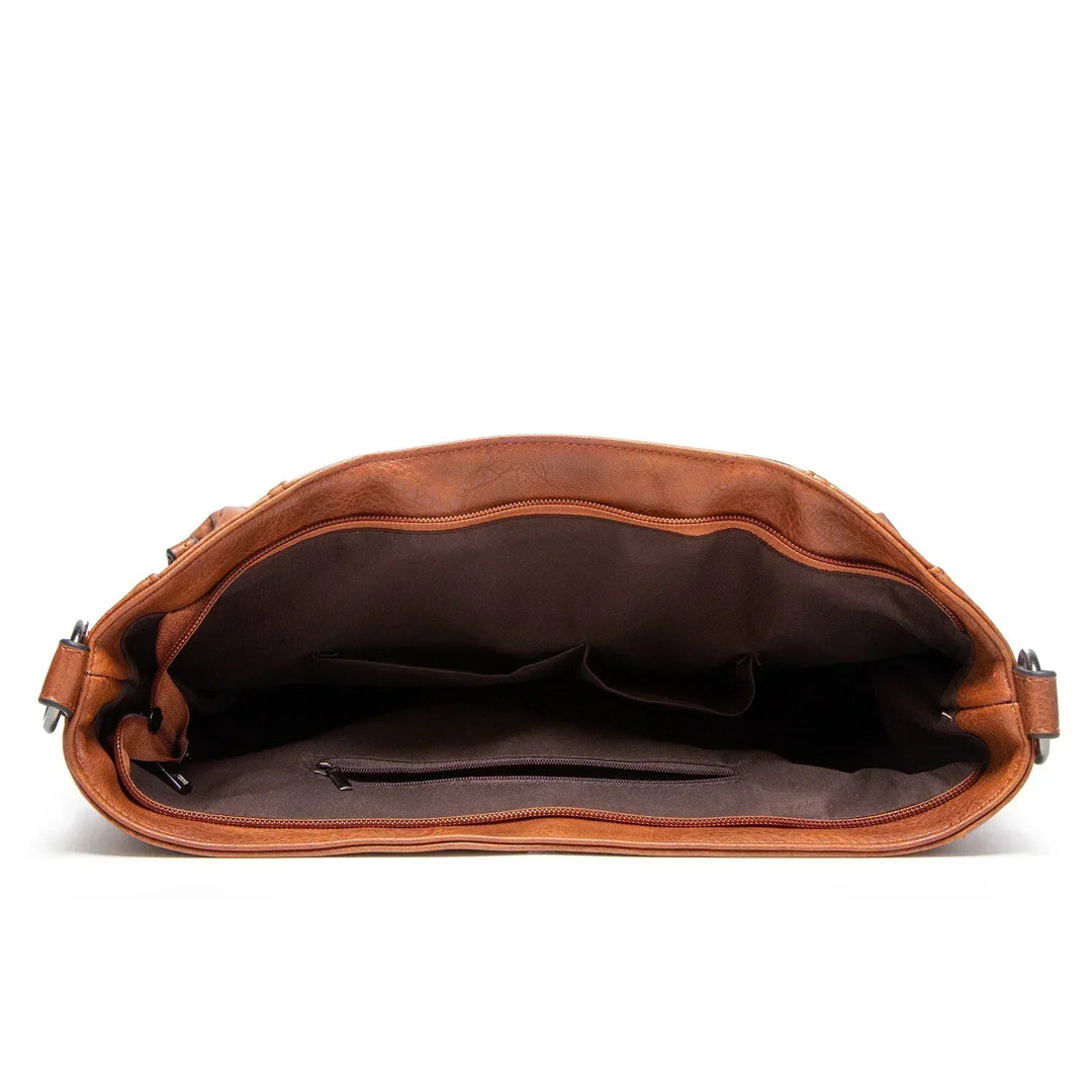Clotilde | Sac Cabas Souple Élégance