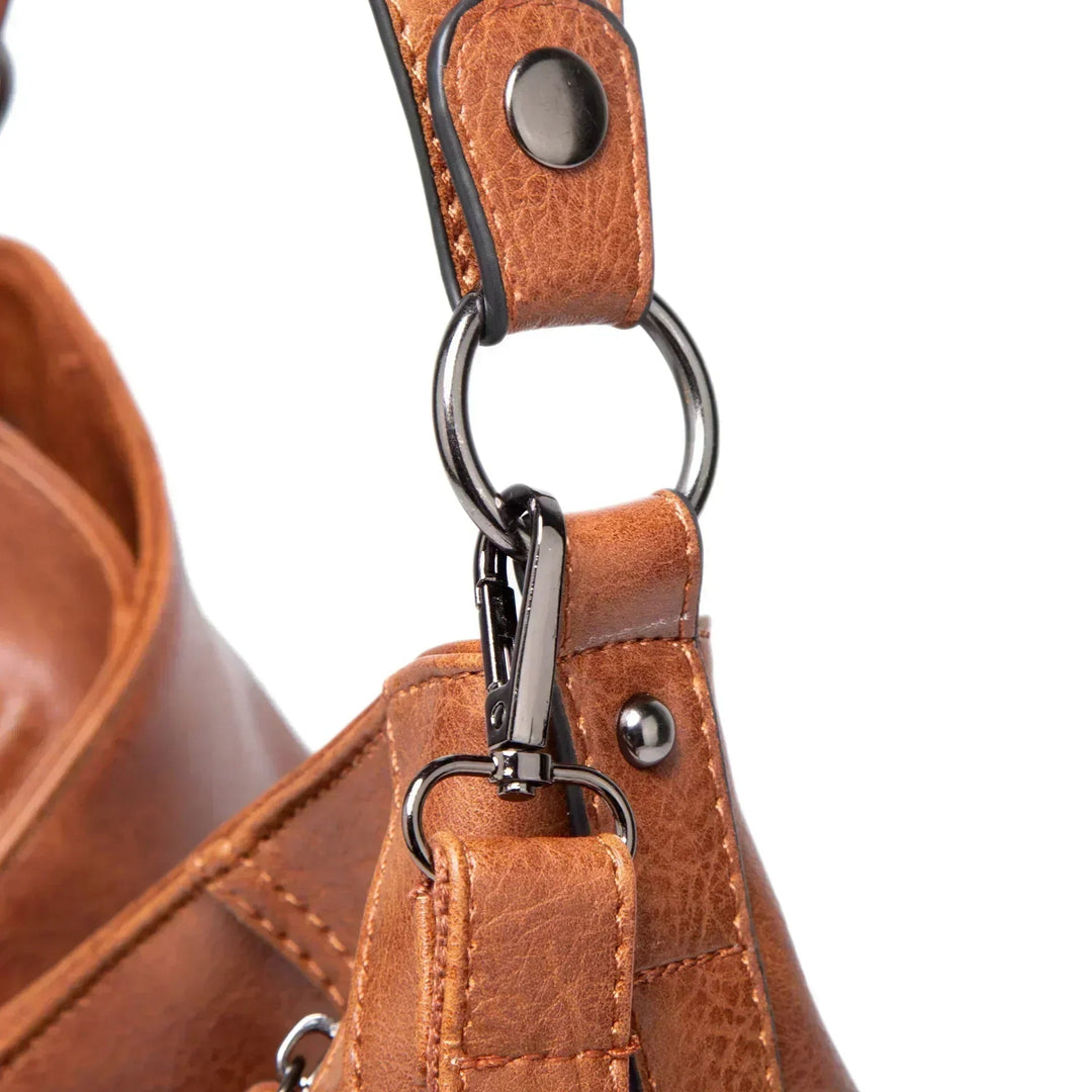 Clotilde | Sac Cabas Souple Élégance