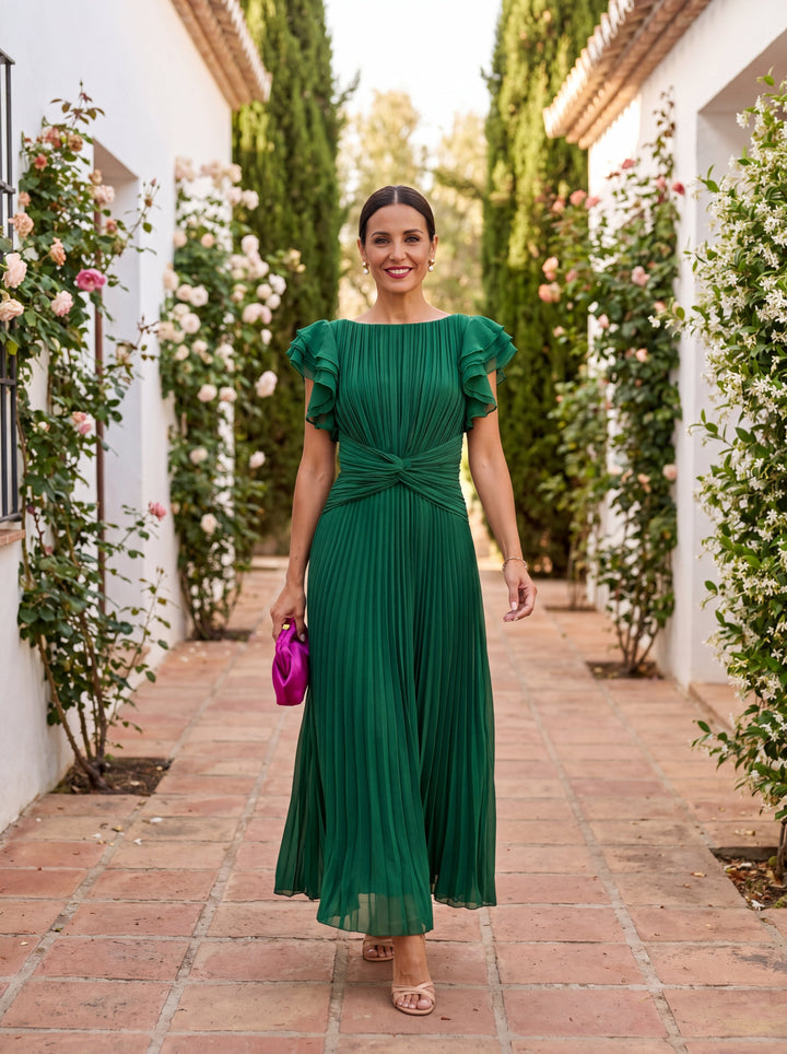 Robe Roxane