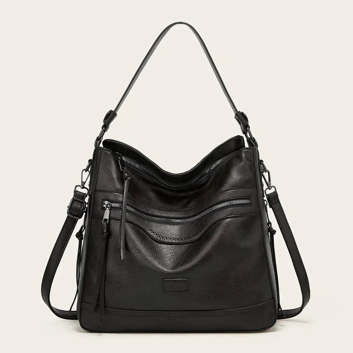 Édith | Sac Cabas Multi-Poches Vintage