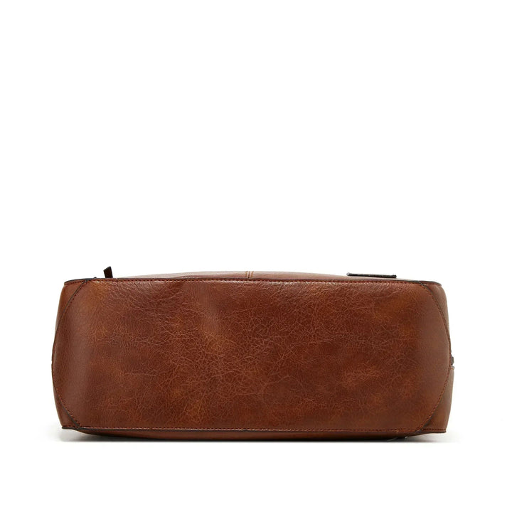 Édith | Sac Cabas Multi-Poches Vintage