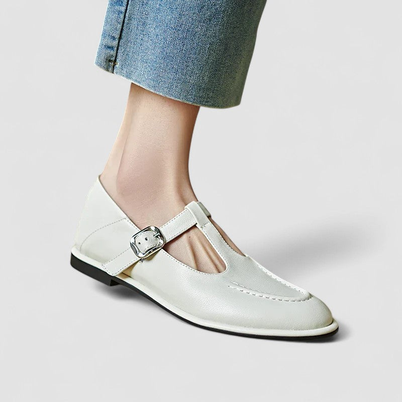 Gabrielle | Chaussures Mary Jane Élégantes