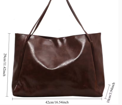 Suzanne | Sac Épaule Minimaliste Chic