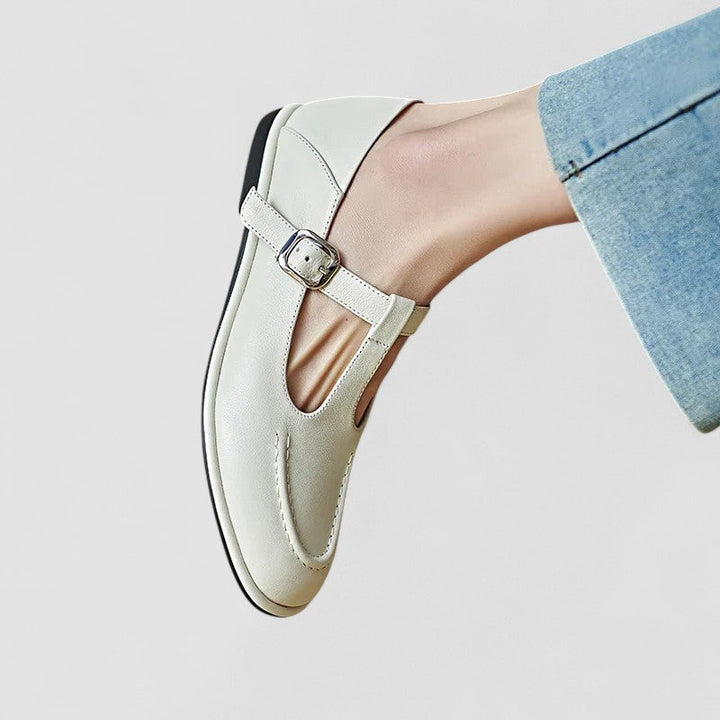 Gabrielle | Chaussures Mary Jane Élégantes