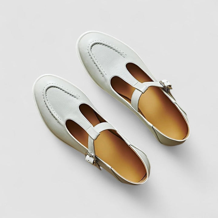 Gabrielle | Chaussures Mary Jane Élégantes