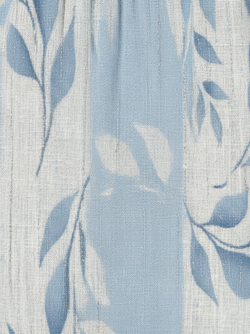 Lucie | Robe Fluide