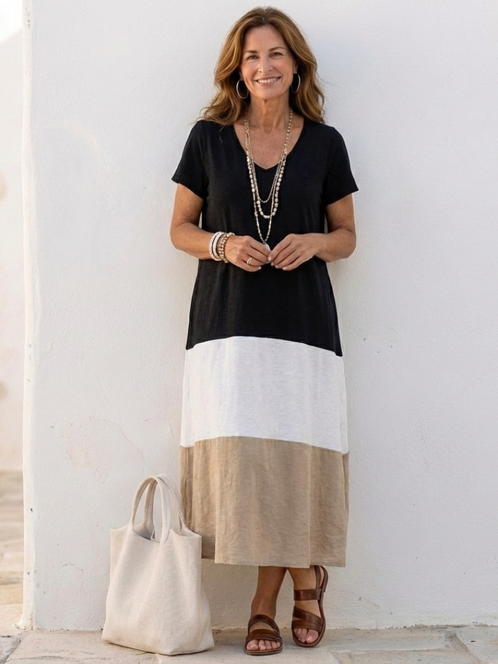 Céline | Robe Moderne