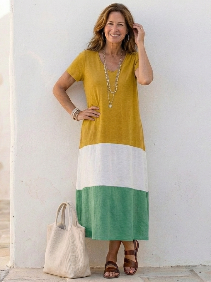 Céline | Robe Moderne