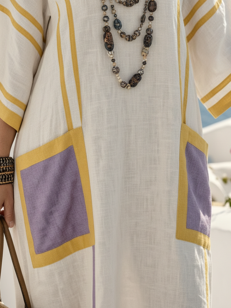 Élise | Robe Bohème