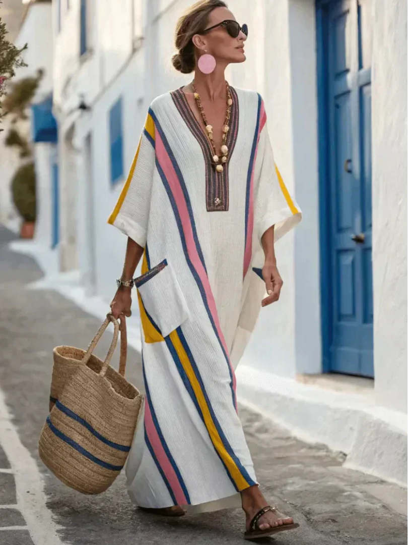 Victoire | Robe Bohème