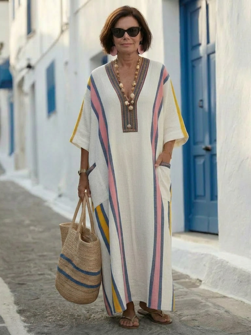 Victoire | Robe Bohème