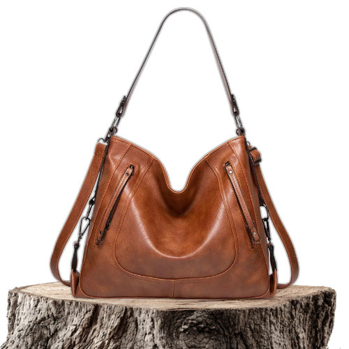 Clotilde | Sac Cabas Souple Élégance