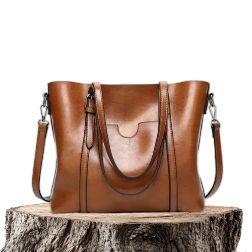Aurélie | Sac Cabas Minimaliste Élégant