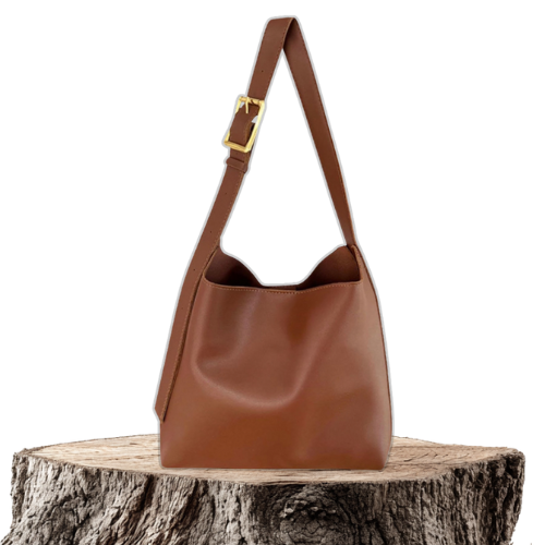 Élodie | Sac Seau Minimaliste Élégance Moderne