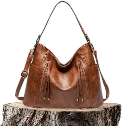 Maëlys | Sac Épaule Bohème Élégant