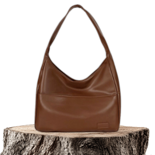 Noélie | Sac Épaule Minimaliste Intemporel