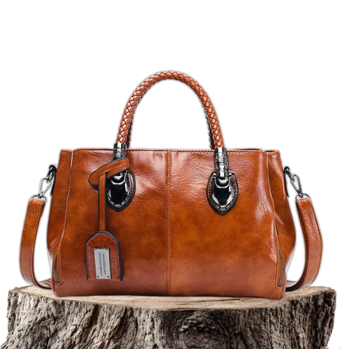 Joséphine | Sac Cabas Compact Élégance