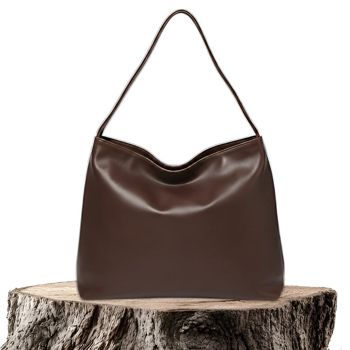 Suzanne | Sac Épaule Minimaliste Chic