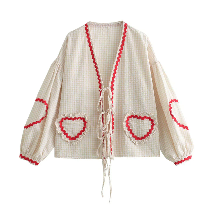 Sophie - Haut Chic Et Confortable