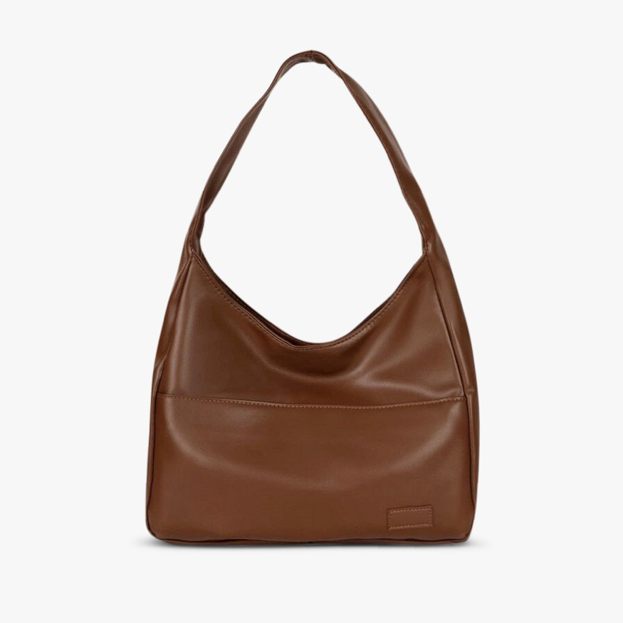 Noélie | Sac Épaule Minimaliste Intemporel