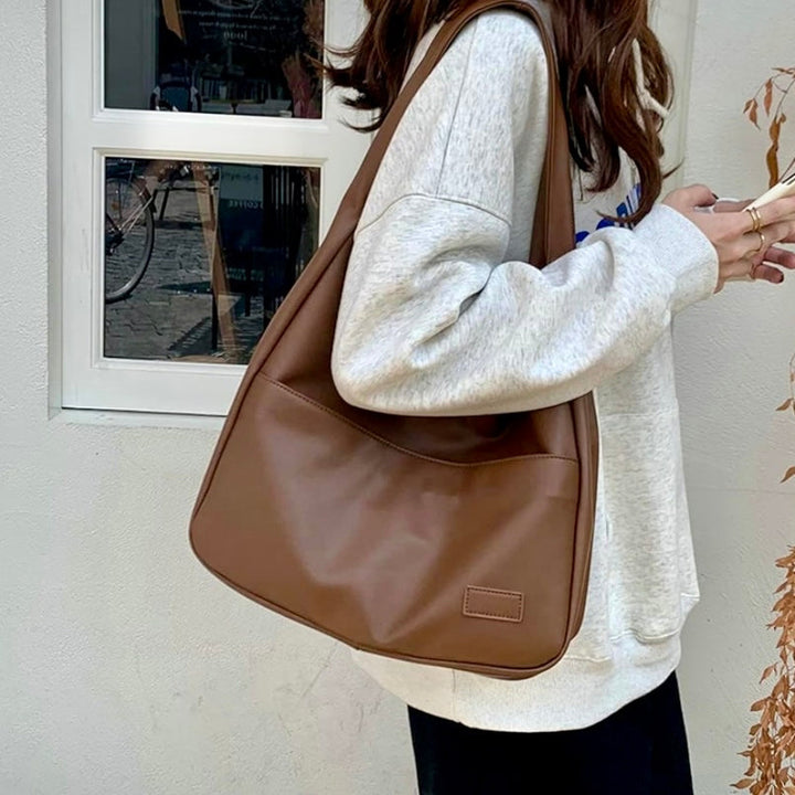 Noélie | Sac Épaule Minimaliste Intemporel