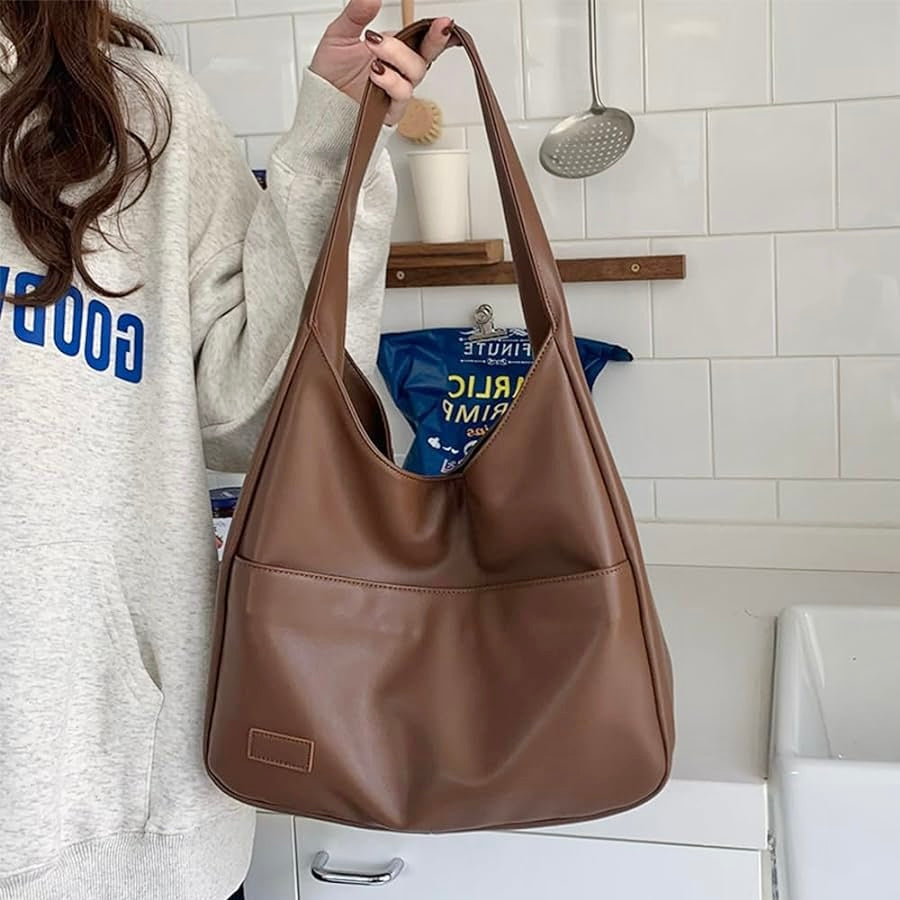 Noélie | Sac Épaule Minimaliste Intemporel