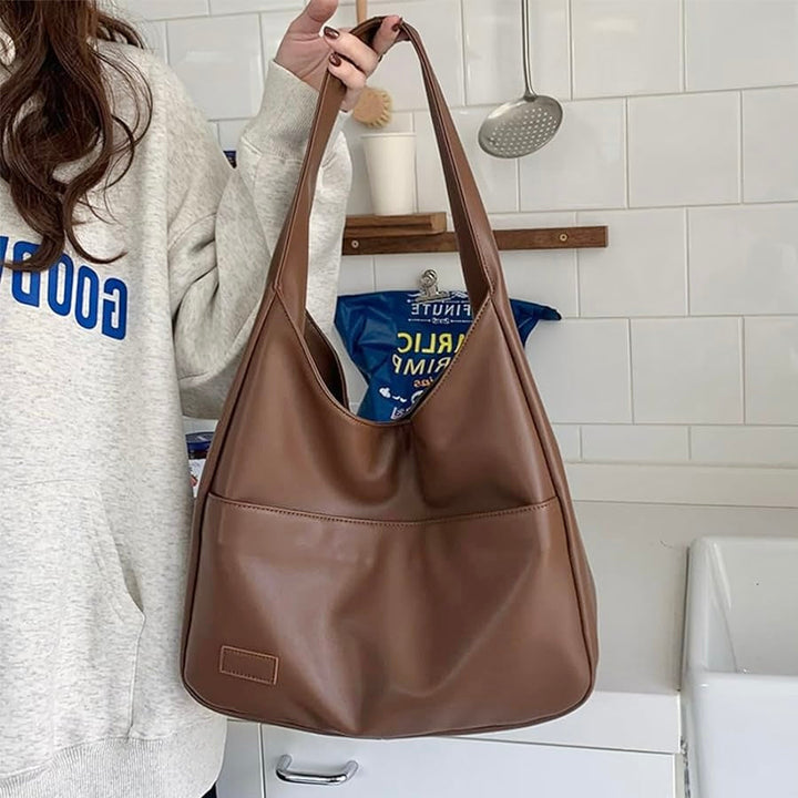 Noélie | Sac Épaule Minimaliste Intemporel