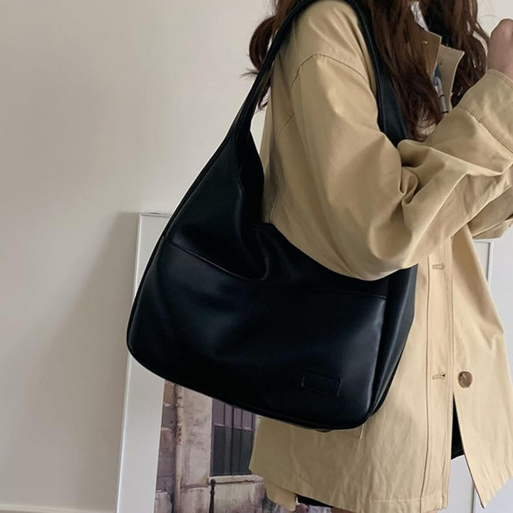 Noélie | Sac Épaule Minimaliste Intemporel