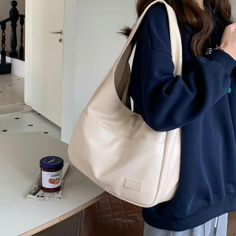 Noélie | Sac Épaule Minimaliste Intemporel