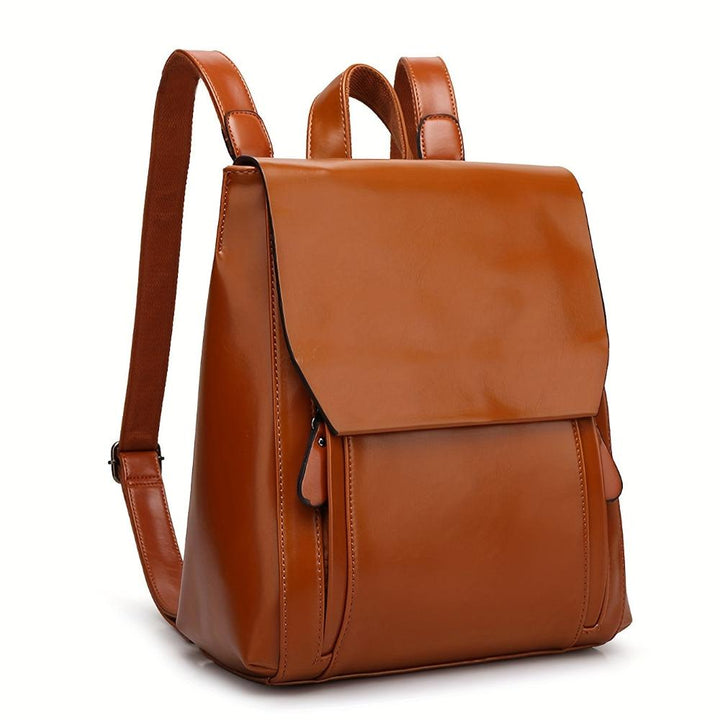 Camélia | Sac à Dos Élégance Minimaliste