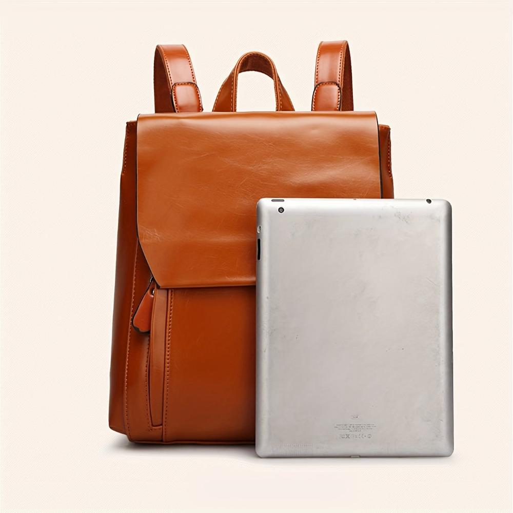 Camélia | Sac à Dos Élégance Minimaliste