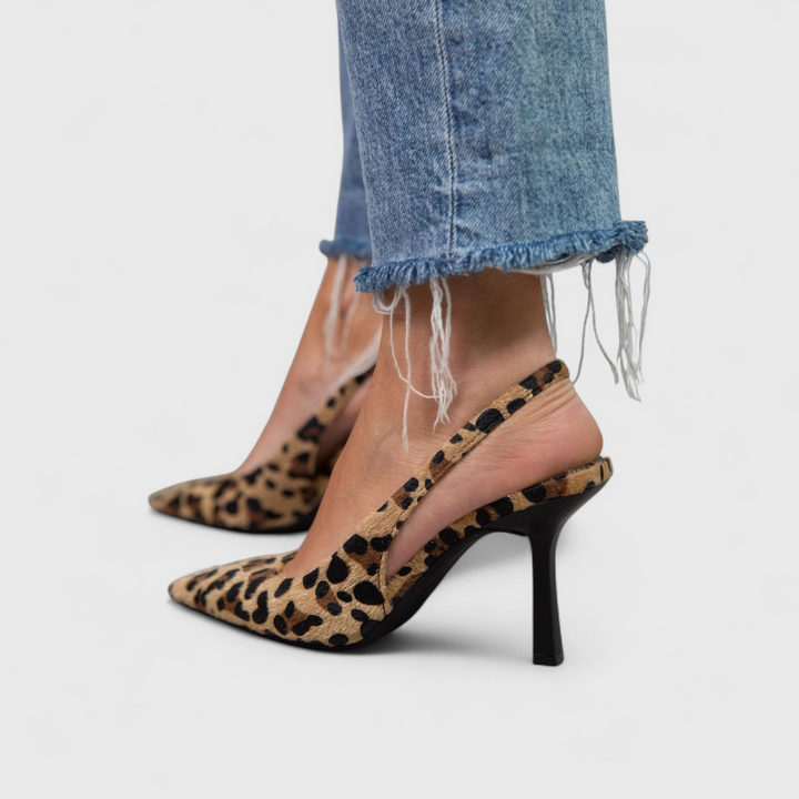 Isabriella | Talons Orthopédiques