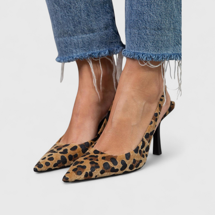 Isabriella | Talons Orthopédiques
