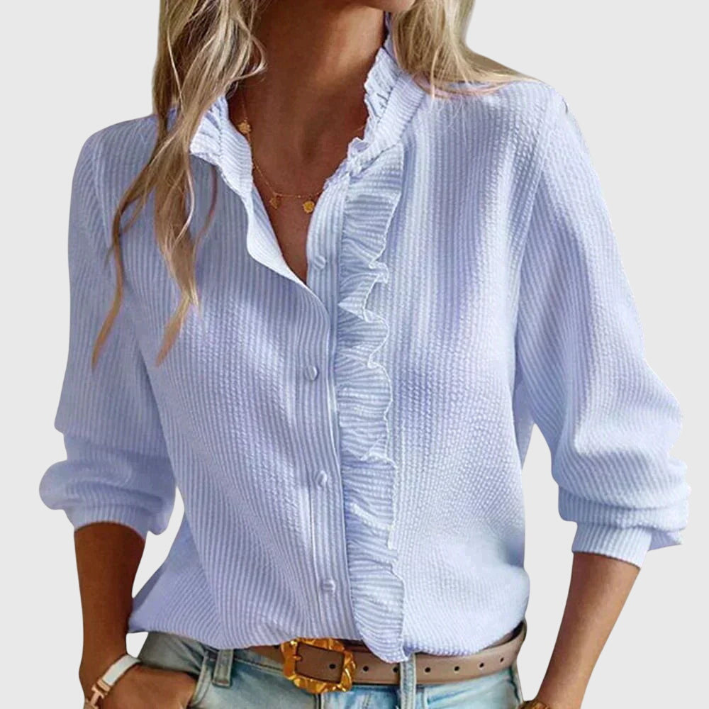 Kaitlyn | Blouse Élégante