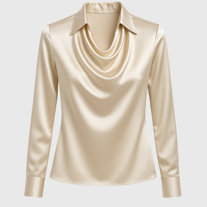 Brooklyn | Blouse Élégante